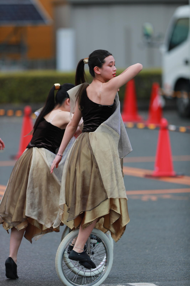 令和7年前沢春まつり本祭その2 2025/04/20