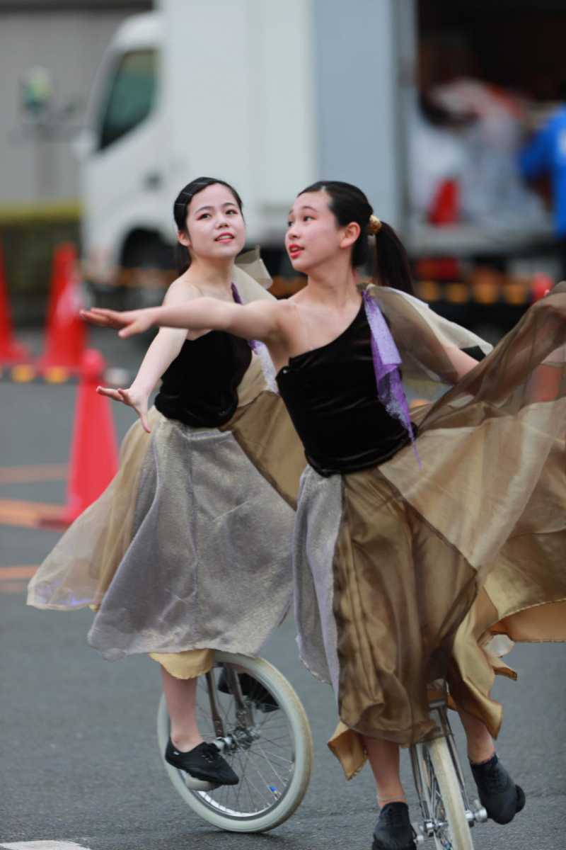 令和7年前沢春まつり本祭その2 2025/04/20