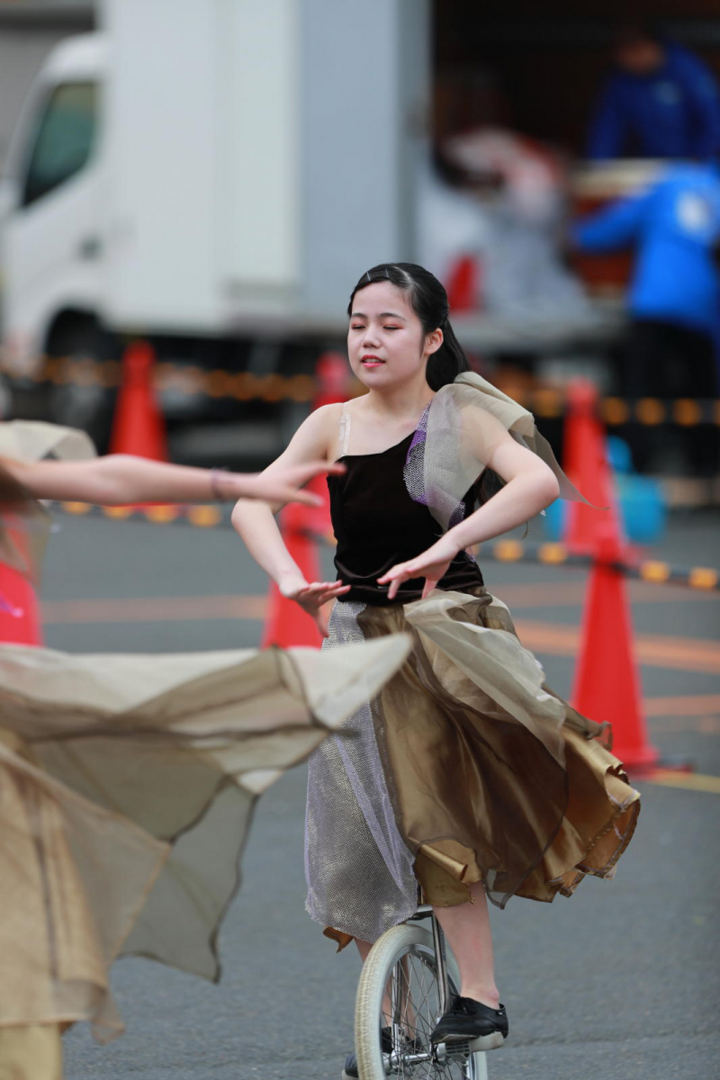 令和7年前沢春まつり本祭その2 2025/04/20