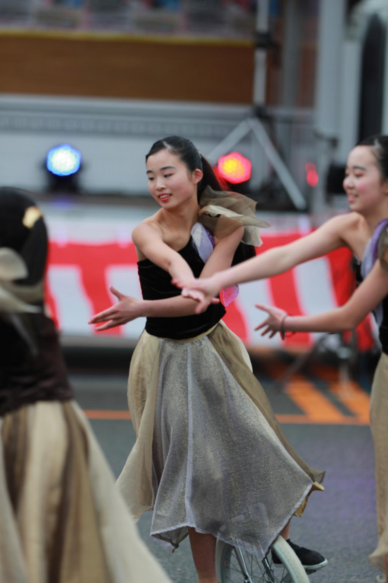 令和7年前沢春まつり本祭その2 2025/04/20