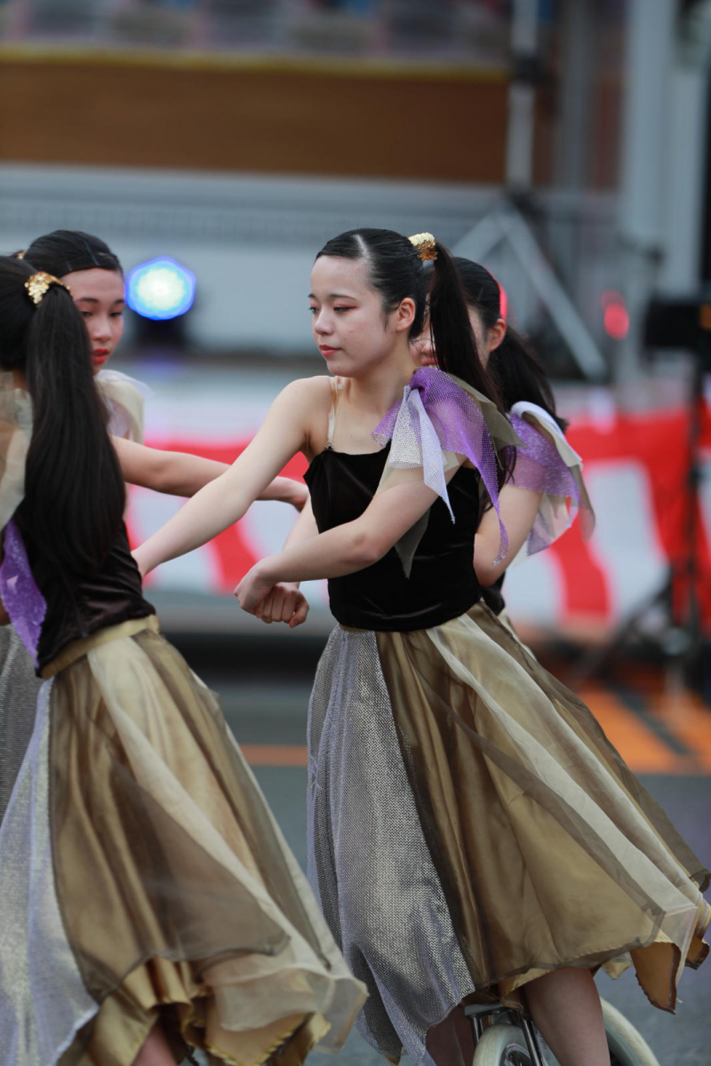 令和7年前沢春まつり本祭その2 2025/04/20