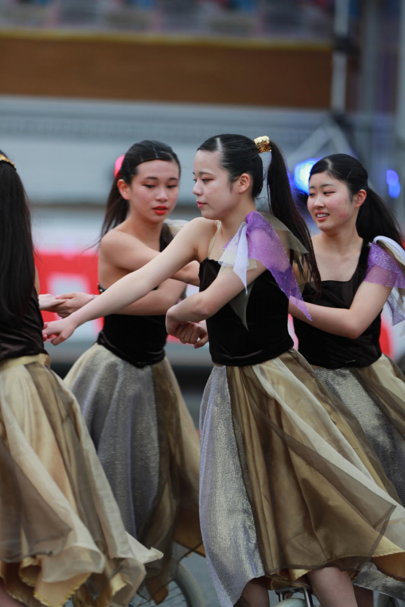 令和7年前沢春まつり本祭その2 2025/04/20