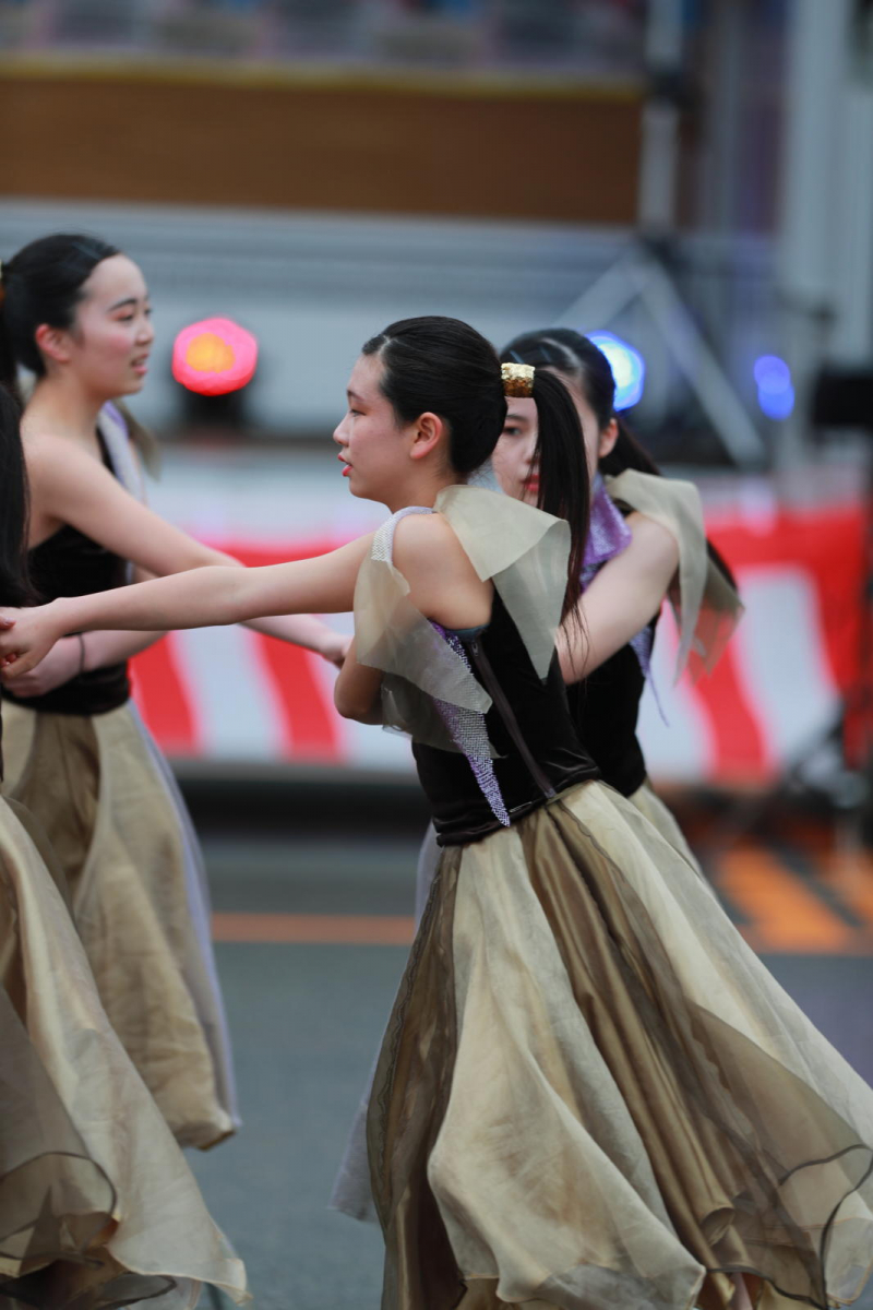 令和7年前沢春まつり本祭その2 2025/04/20