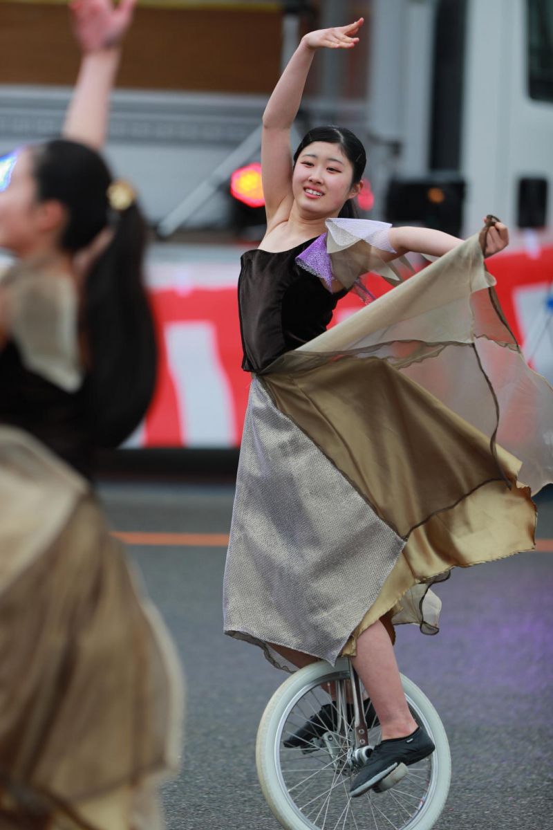 令和7年前沢春まつり本祭その2 2025/04/20