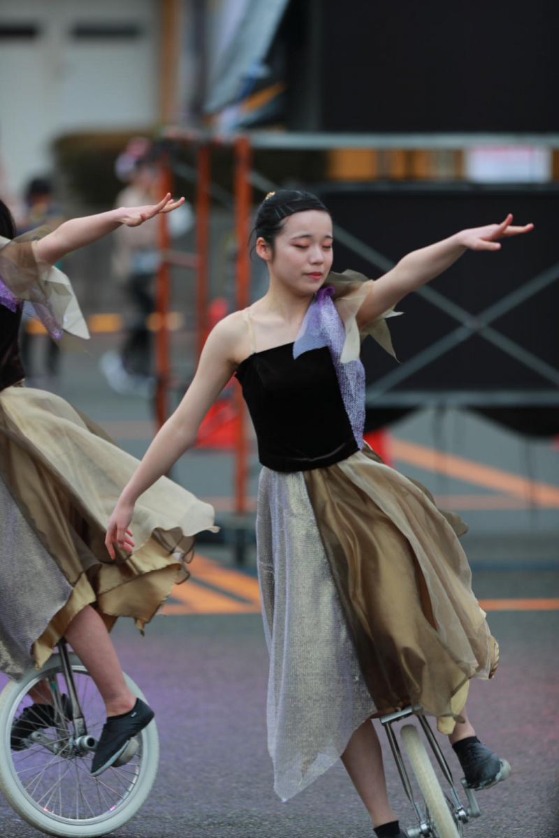 令和7年前沢春まつり本祭その2 2025/04/20