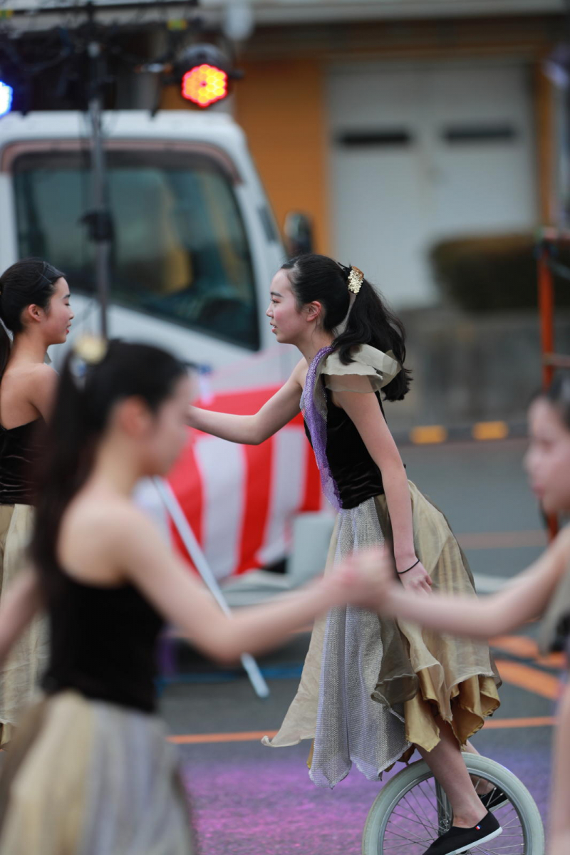 令和7年前沢春まつり本祭その2 2025/04/20