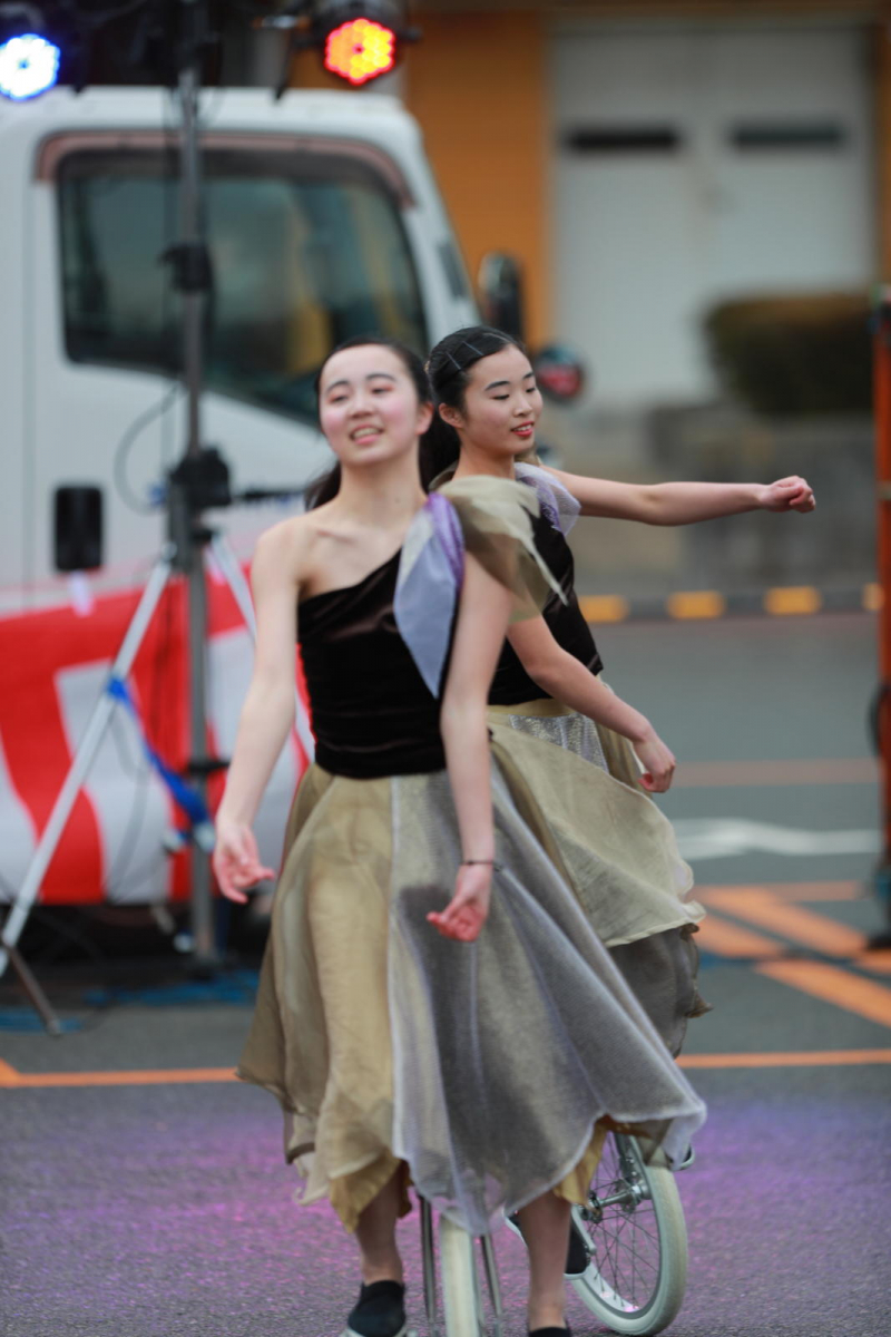 令和7年前沢春まつり本祭その2 2025/04/20