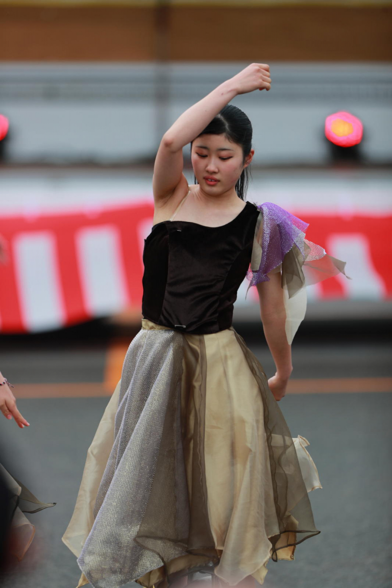 令和7年前沢春まつり本祭その2 2025/04/20