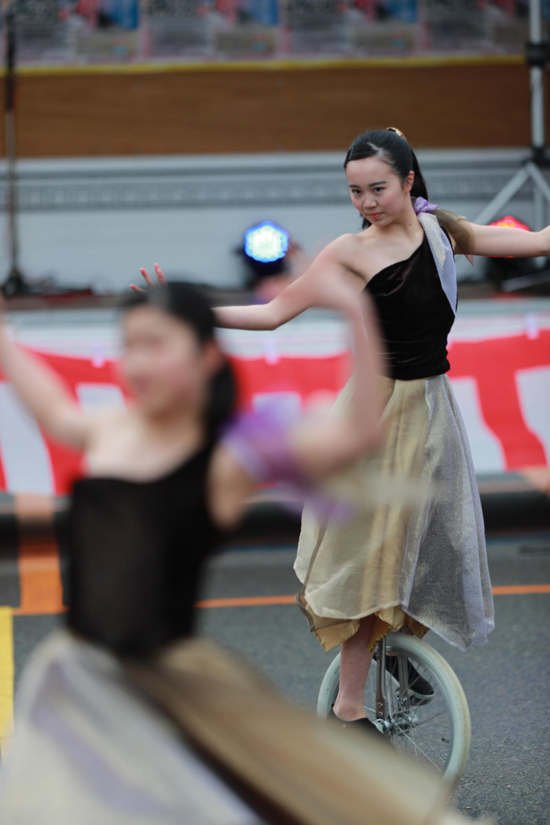 令和7年前沢春まつり本祭その2 2025/04/20