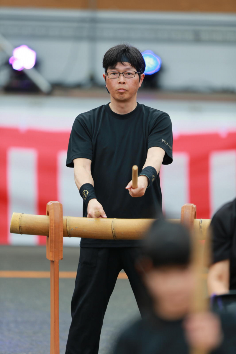 令和7年前沢春まつり本祭その2 2025/04/20