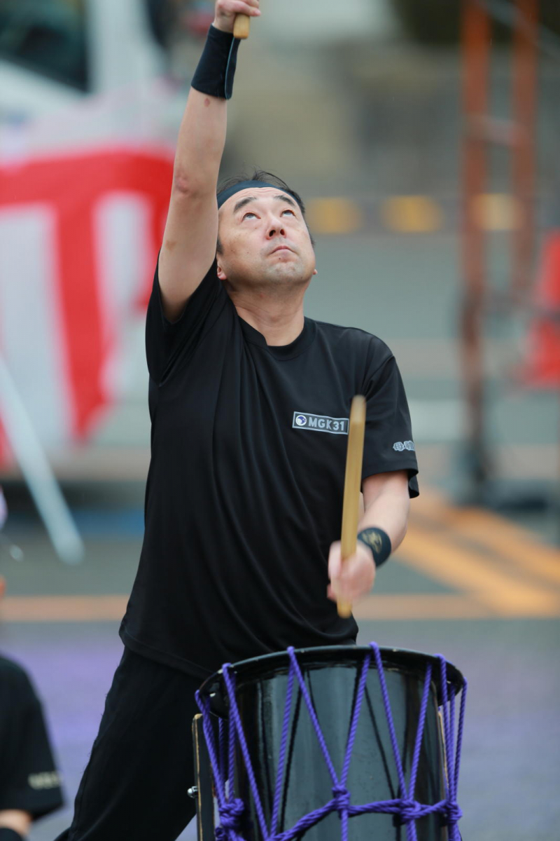 令和7年前沢春まつり本祭その2 2025/04/20