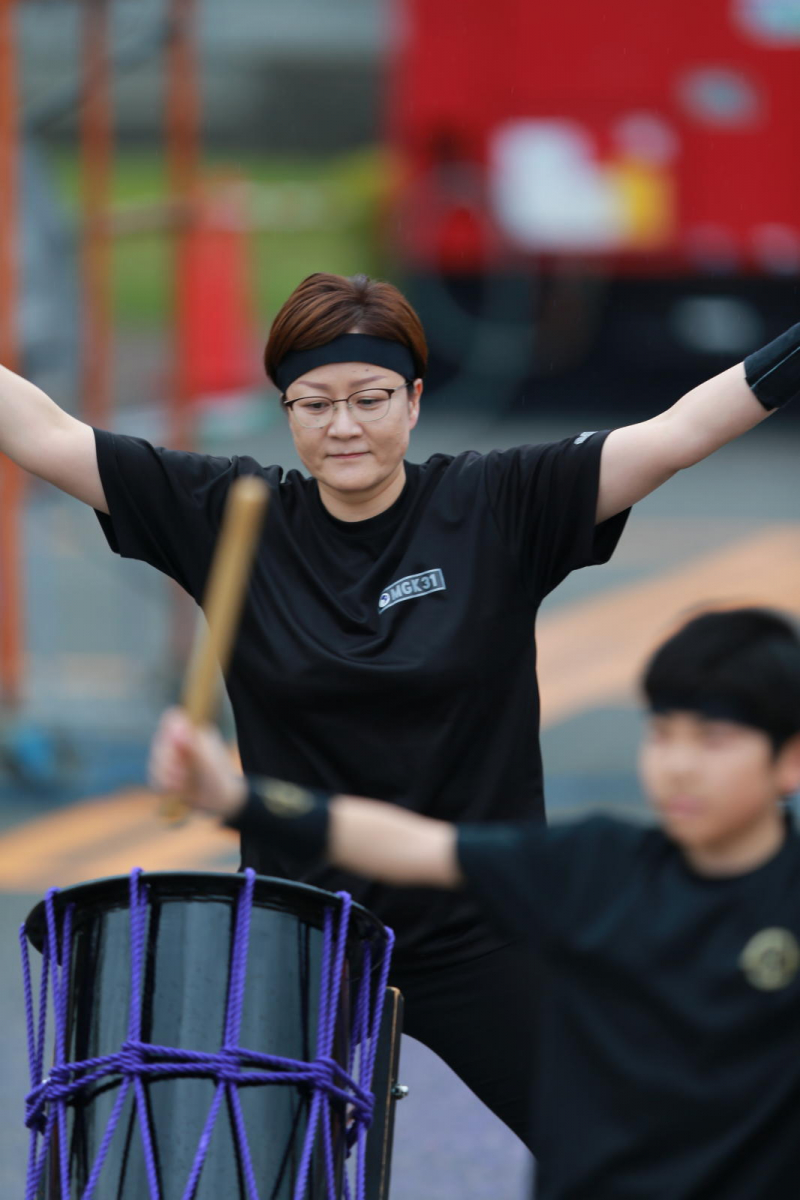令和7年前沢春まつり本祭その2 2025/04/20