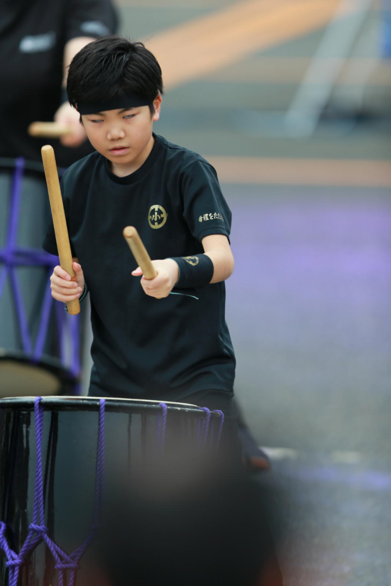 令和7年前沢春まつり本祭その2 2025/04/20