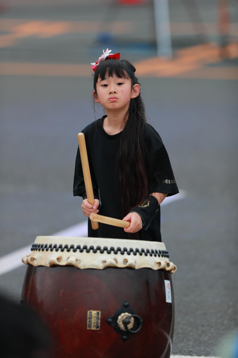 令和7年前沢春まつり本祭その2 2025/04/20