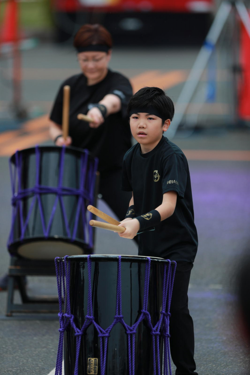 令和7年前沢春まつり本祭その2 2025/04/20