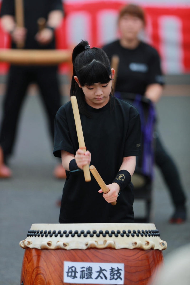令和7年前沢春まつり本祭その2 2025/04/20