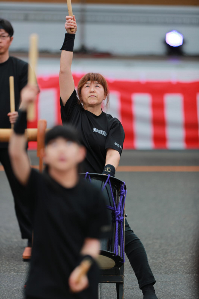 令和7年前沢春まつり本祭その2 2025/04/20