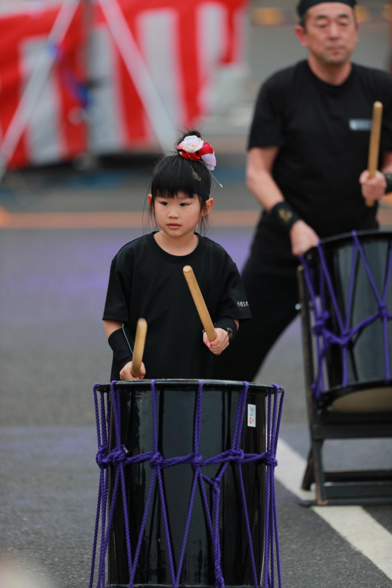 令和7年前沢春まつり本祭その2 2025/04/20