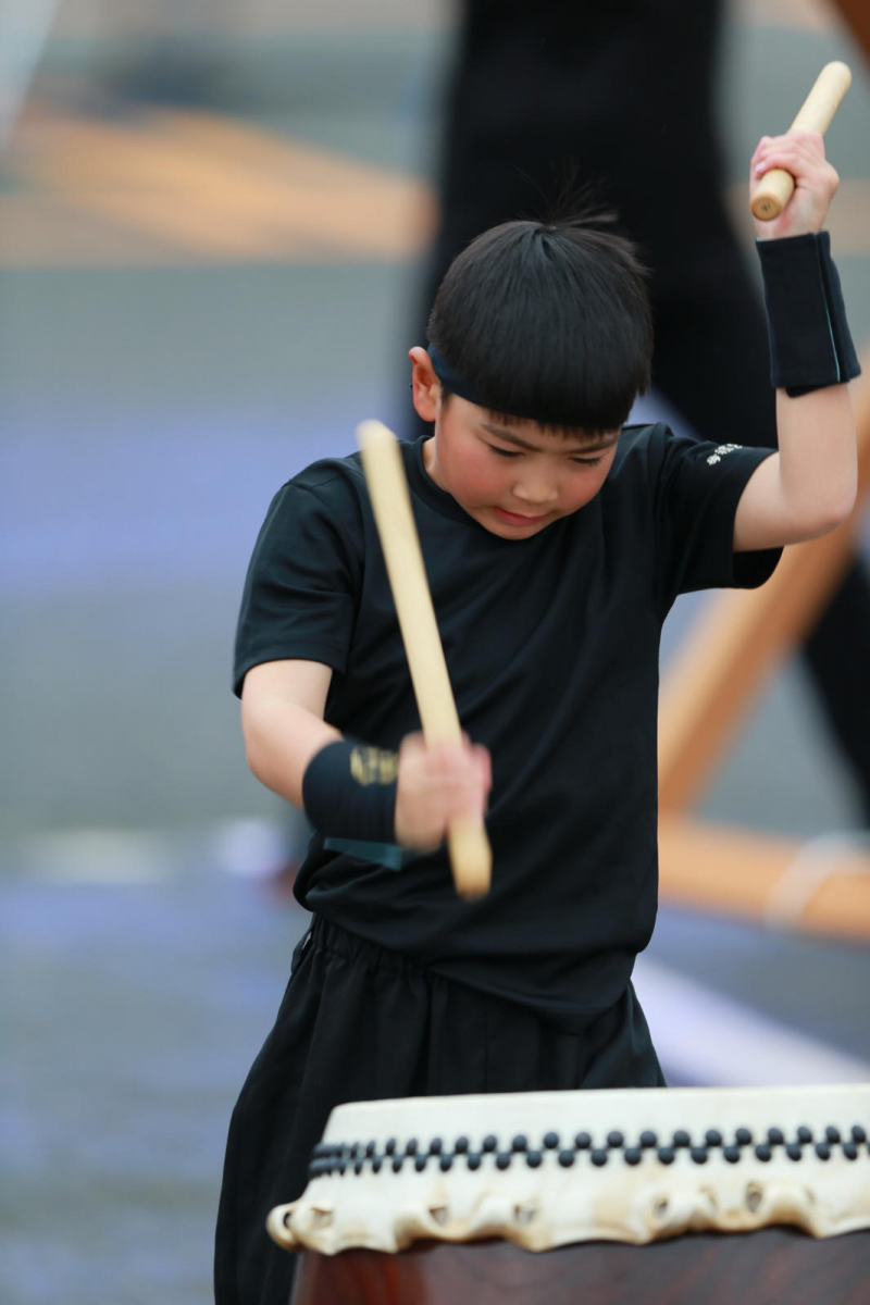 令和7年前沢春まつり本祭その2 2025/04/20