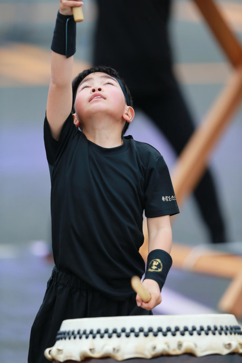 令和7年前沢春まつり本祭その2 2025/04/20