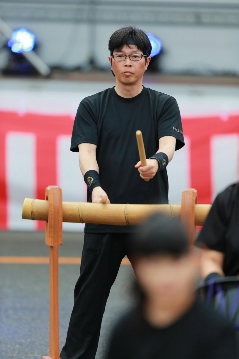 令和7年前沢春まつり本祭その2 2025/04/20