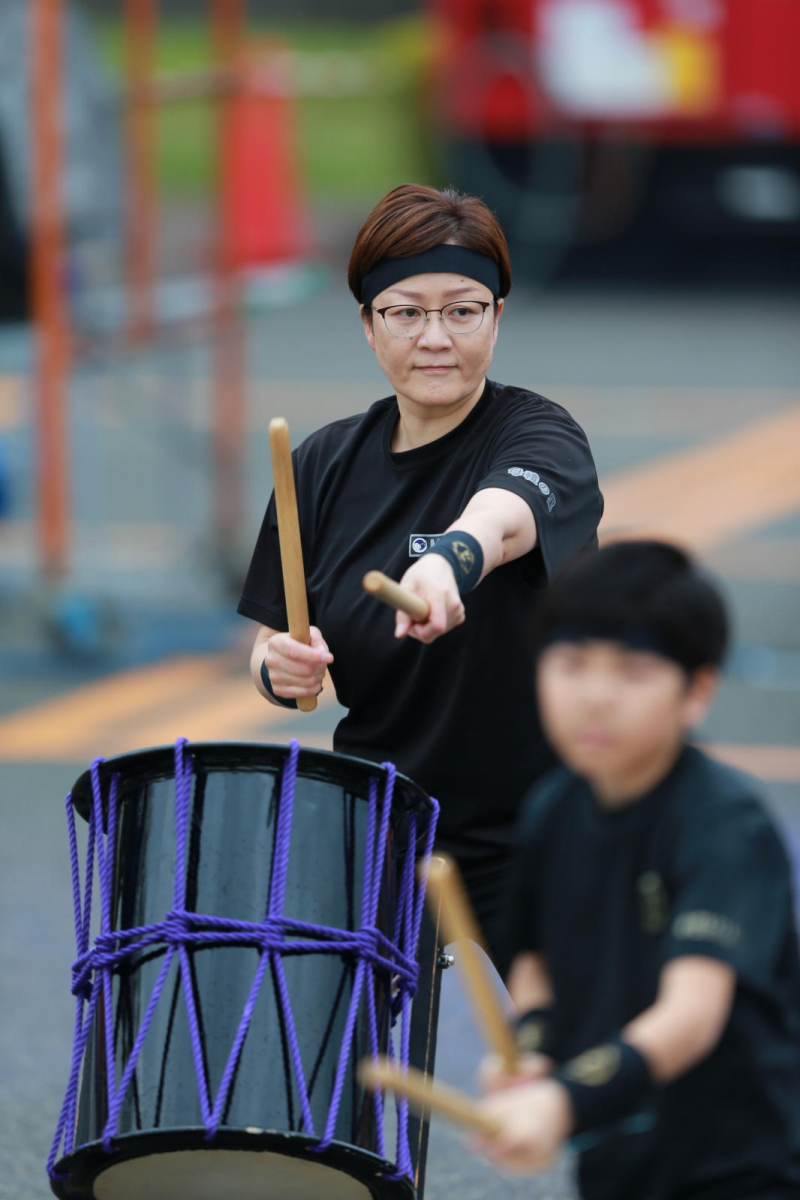 令和7年前沢春まつり本祭その2 2025/04/20