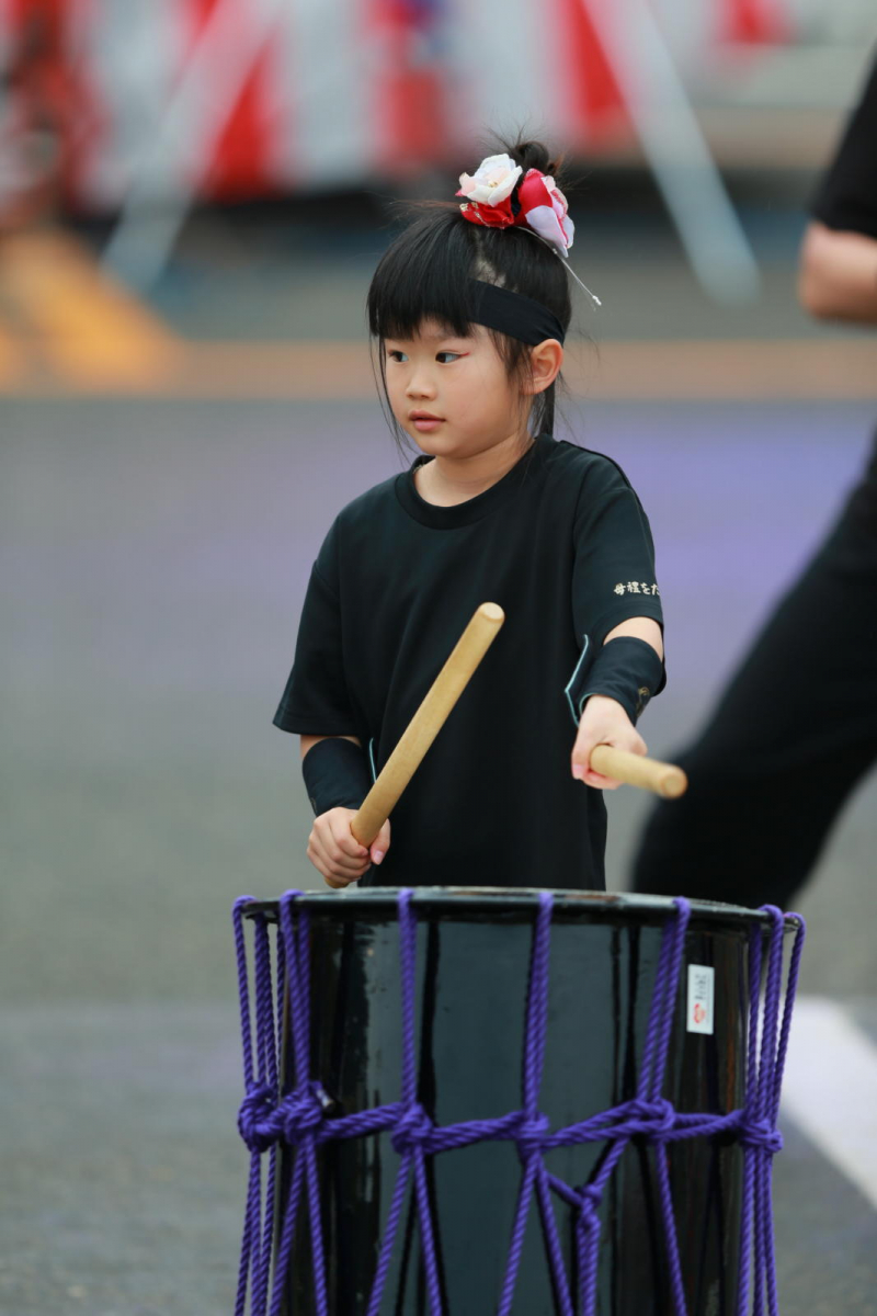 令和7年前沢春まつり本祭その2 2025/04/20