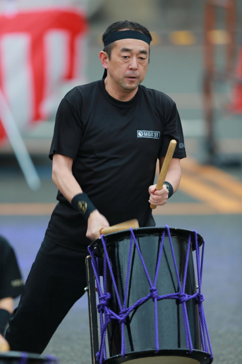 令和7年前沢春まつり本祭その2 2025/04/20