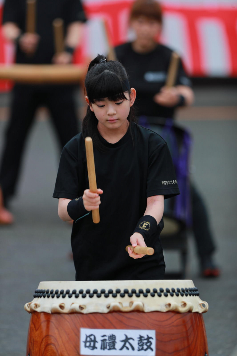 令和7年前沢春まつり本祭その2 2025/04/20
