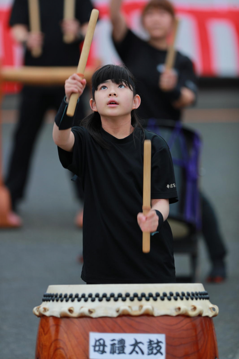 令和7年前沢春まつり本祭その2 2025/04/20