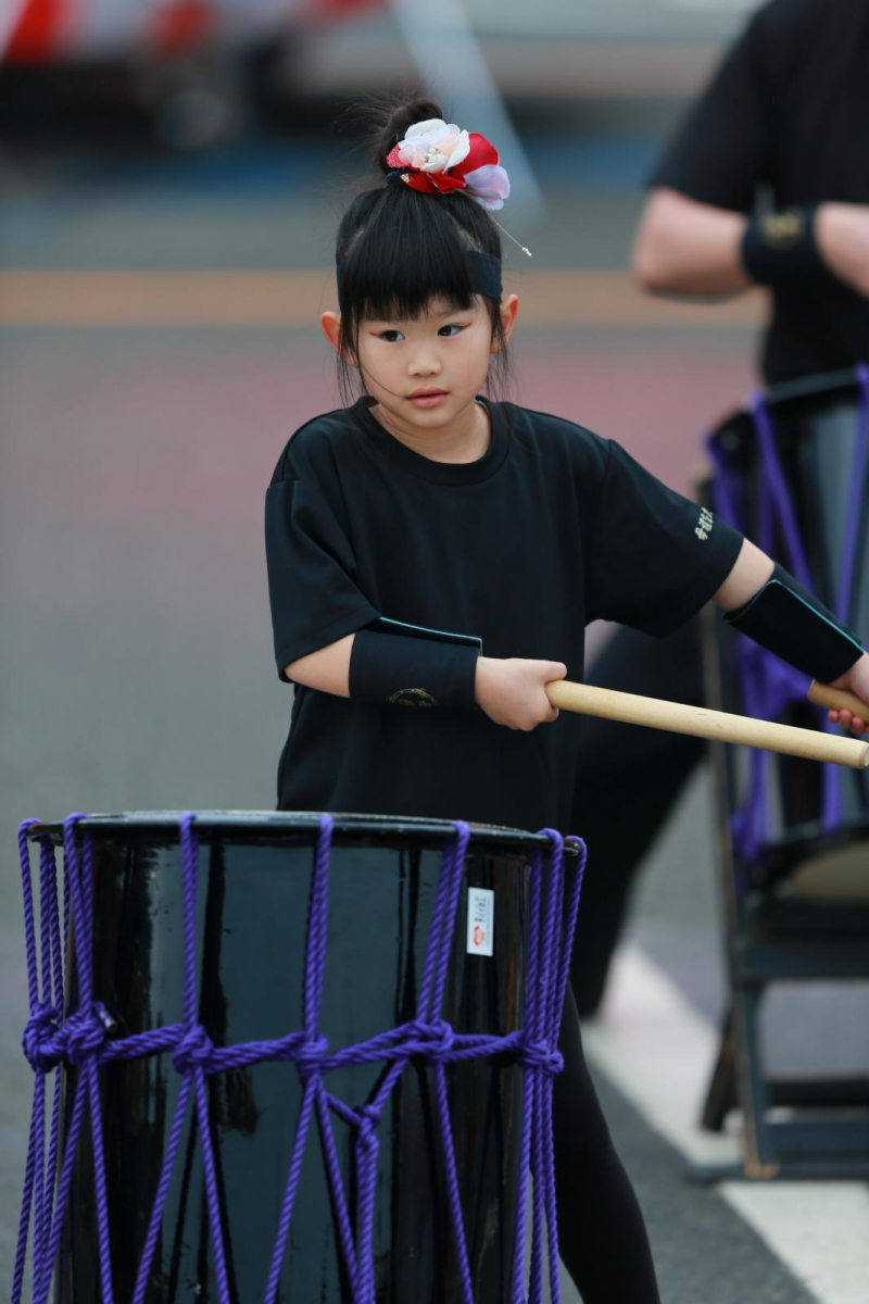 令和7年前沢春まつり本祭その2 2025/04/20