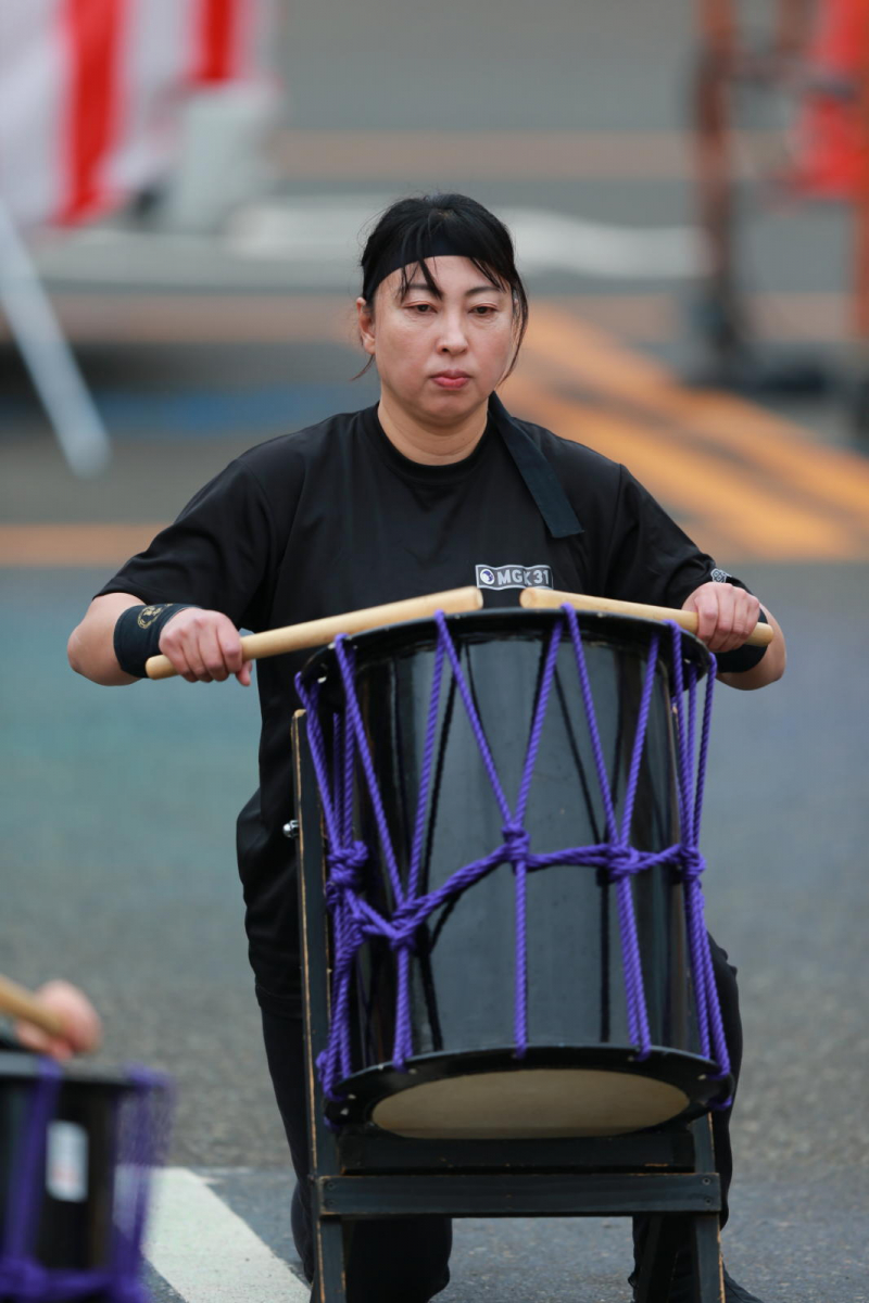 令和7年前沢春まつり本祭その2 2025/04/20