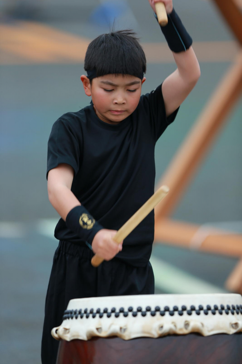 令和7年前沢春まつり本祭その2 2025/04/20