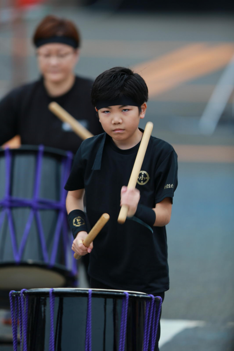 令和7年前沢春まつり本祭その2 2025/04/20