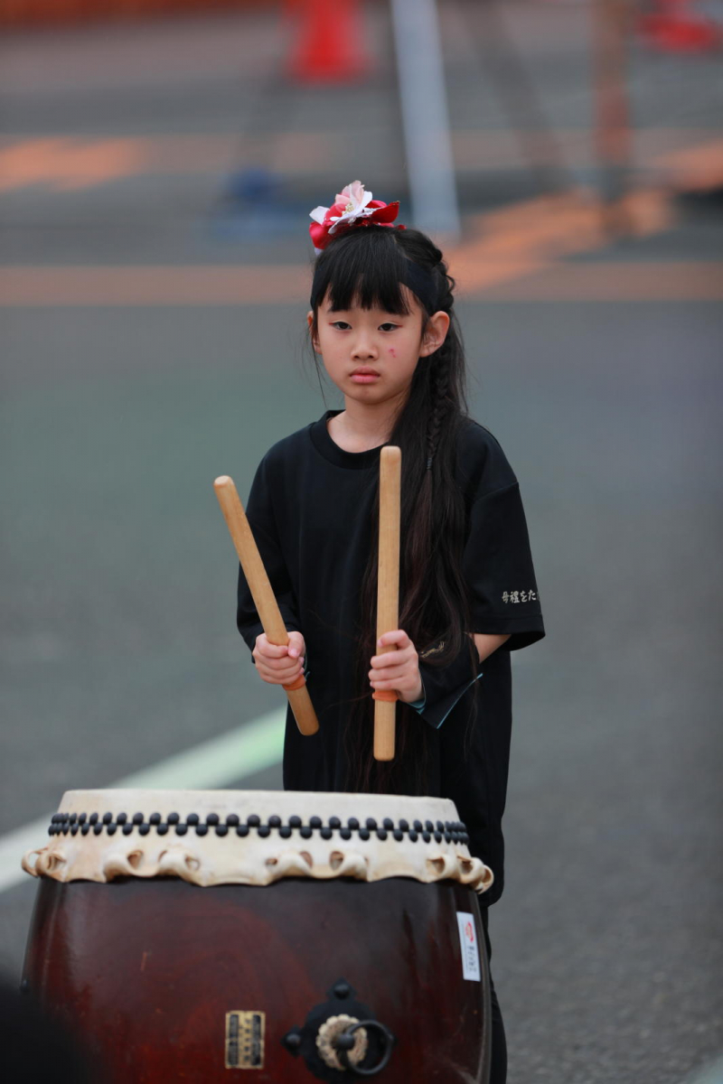 令和7年前沢春まつり本祭その2 2025/04/20