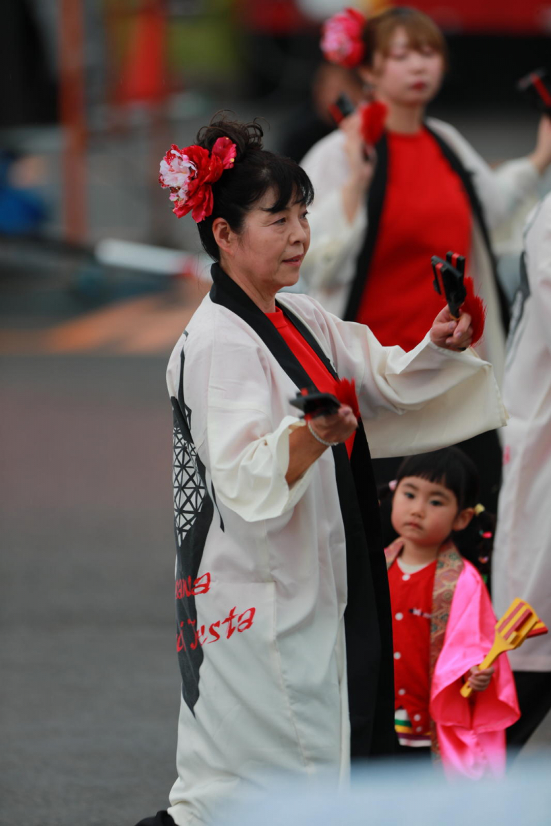 令和7年前沢春まつり本祭その2 2025/04/20
