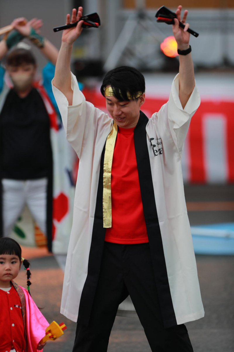 令和7年前沢春まつり本祭その2 2025/04/20