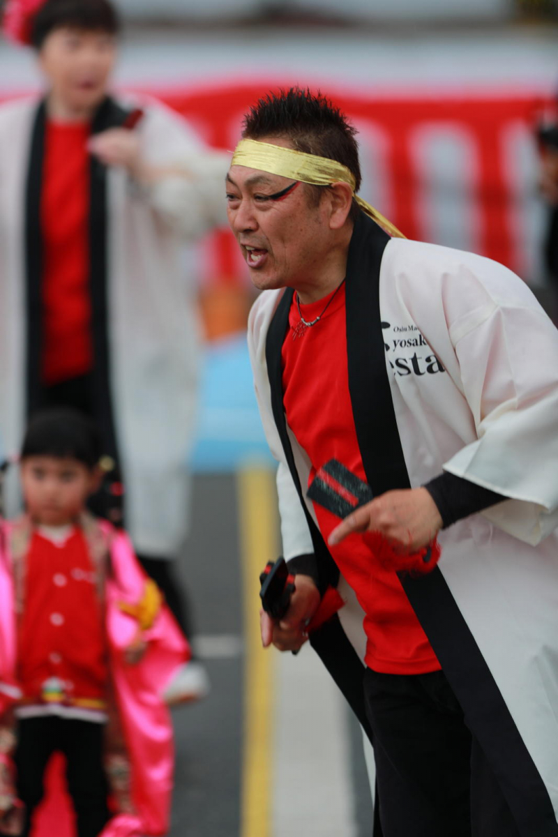 令和7年前沢春まつり本祭その2 2025/04/20