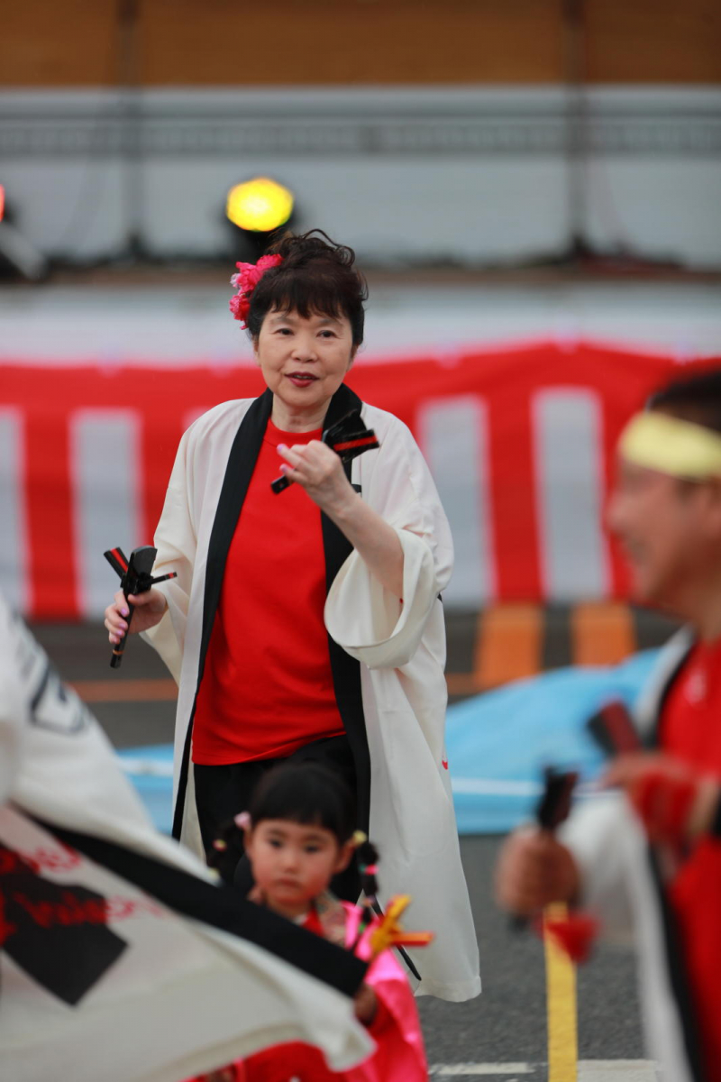 令和7年前沢春まつり本祭その2 2025/04/20