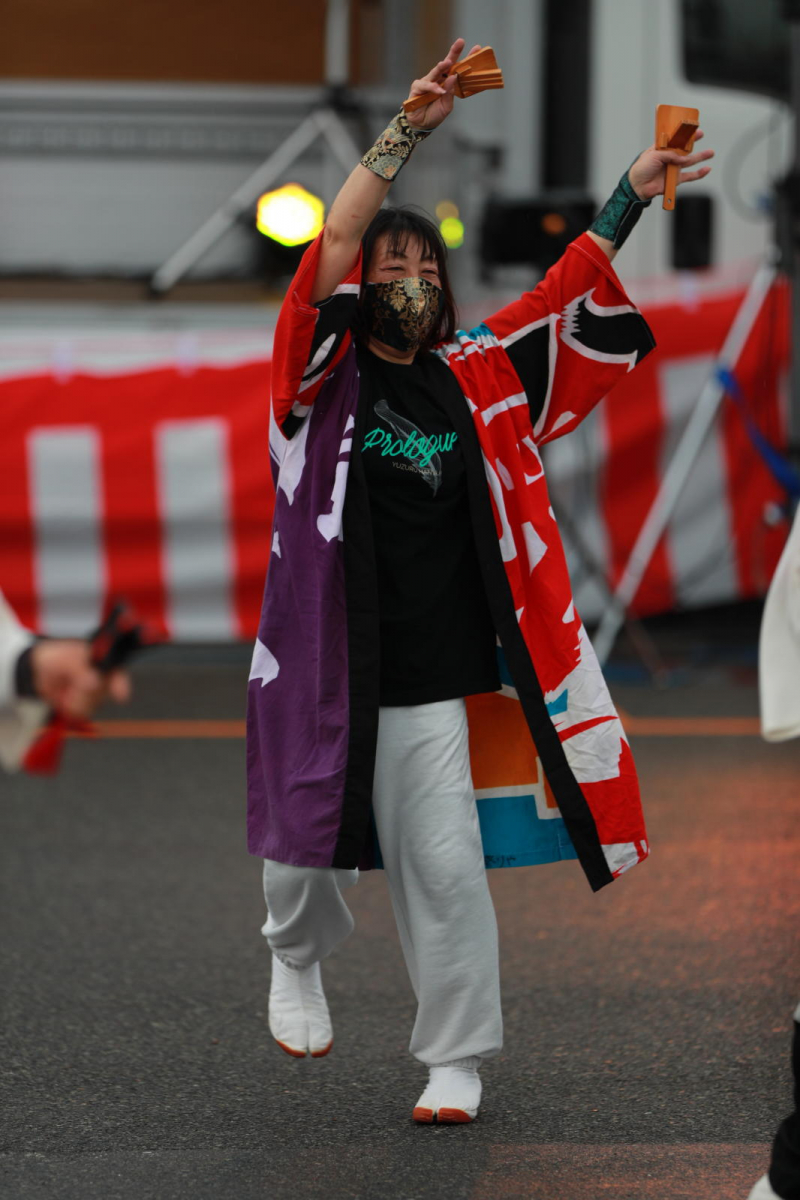 令和7年前沢春まつり本祭その2 2025/04/20