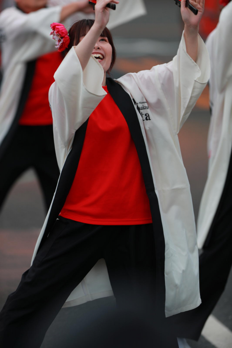 令和7年前沢春まつり本祭その2 2025/04/20