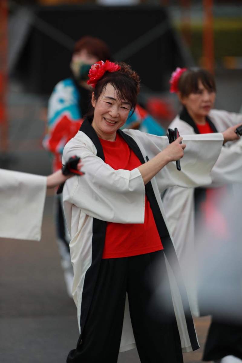 令和7年前沢春まつり本祭その2 2025/04/20