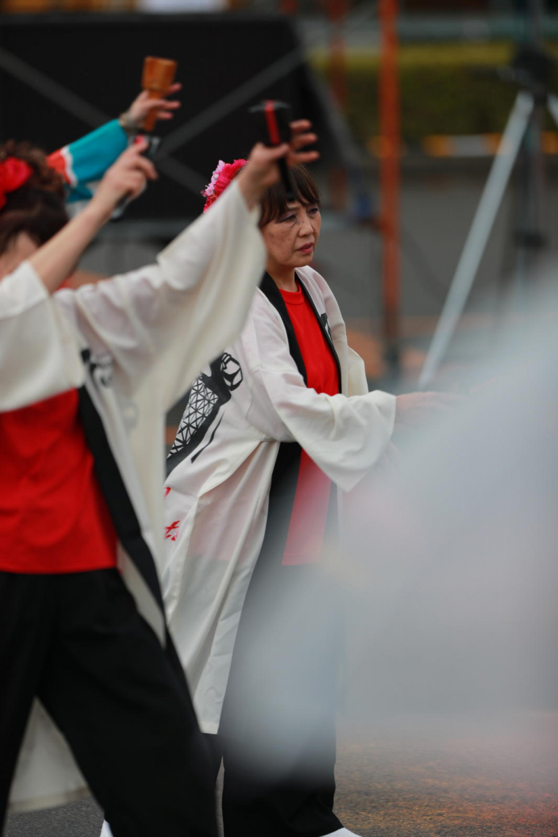 令和7年前沢春まつり本祭その2 2025/04/20