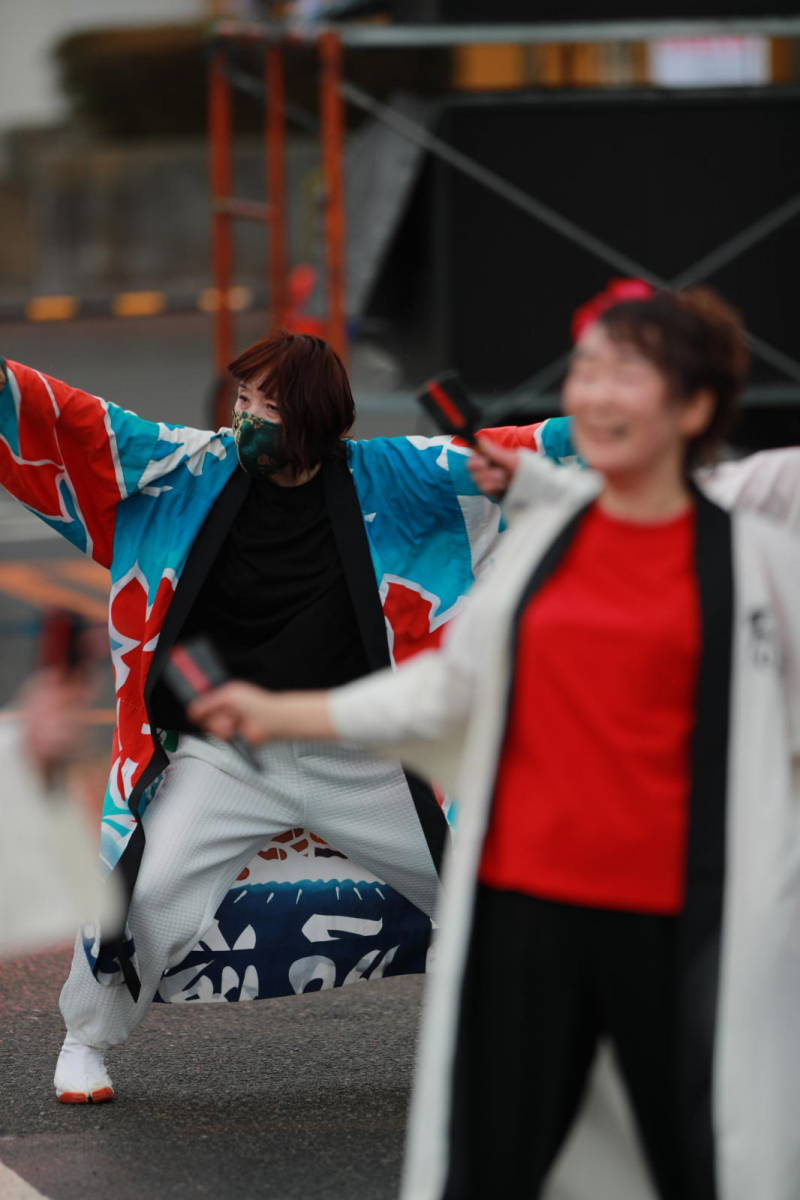 令和7年前沢春まつり本祭その2 2025/04/20