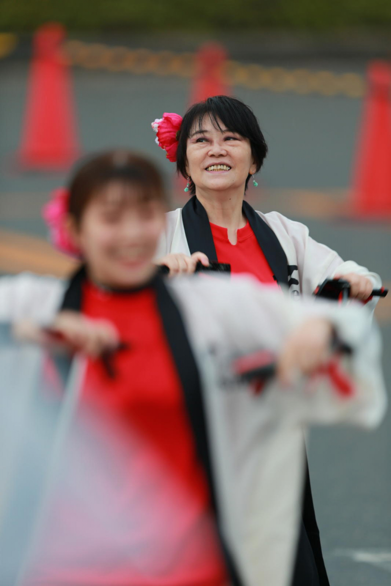 令和7年前沢春まつり本祭その2 2025/04/20