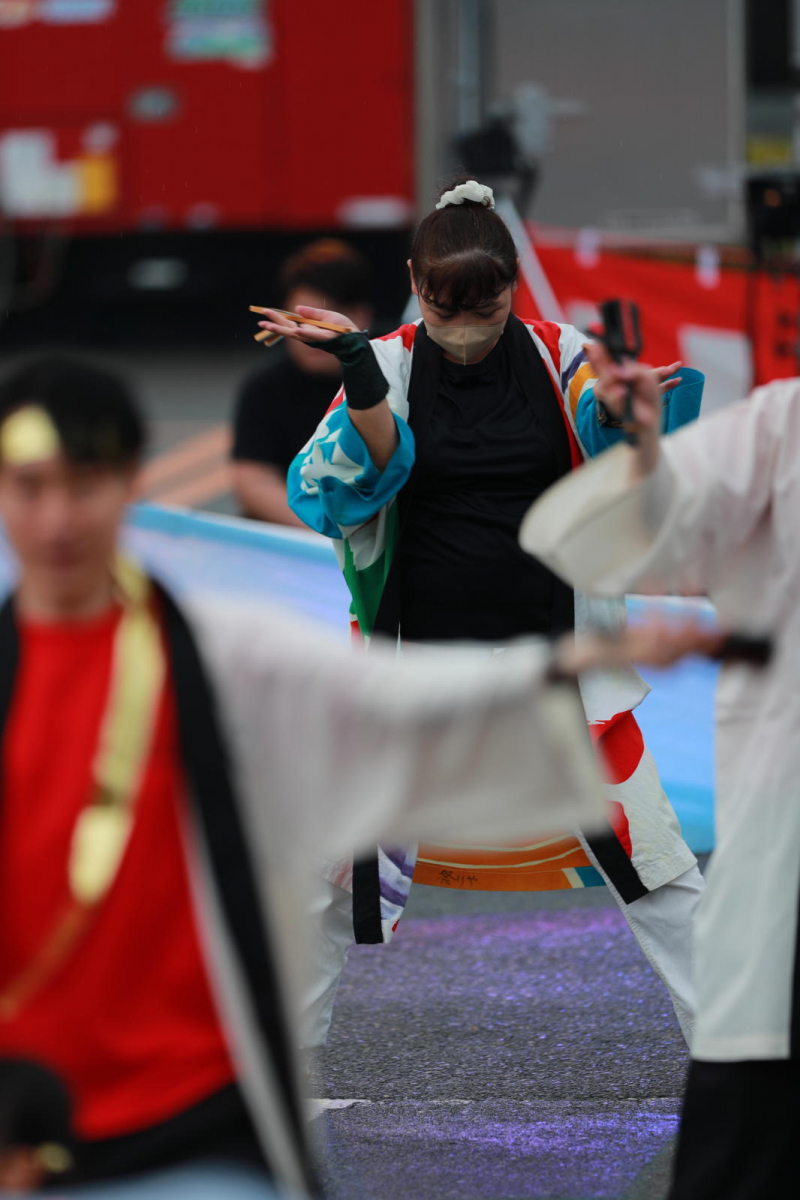 令和7年前沢春まつり本祭その2 2025/04/20