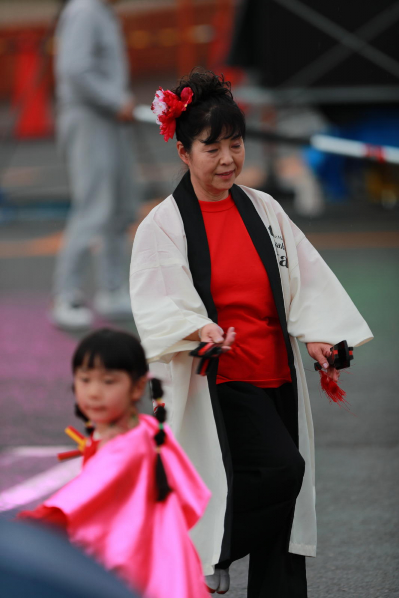 令和7年前沢春まつり本祭その2 2025/04/20