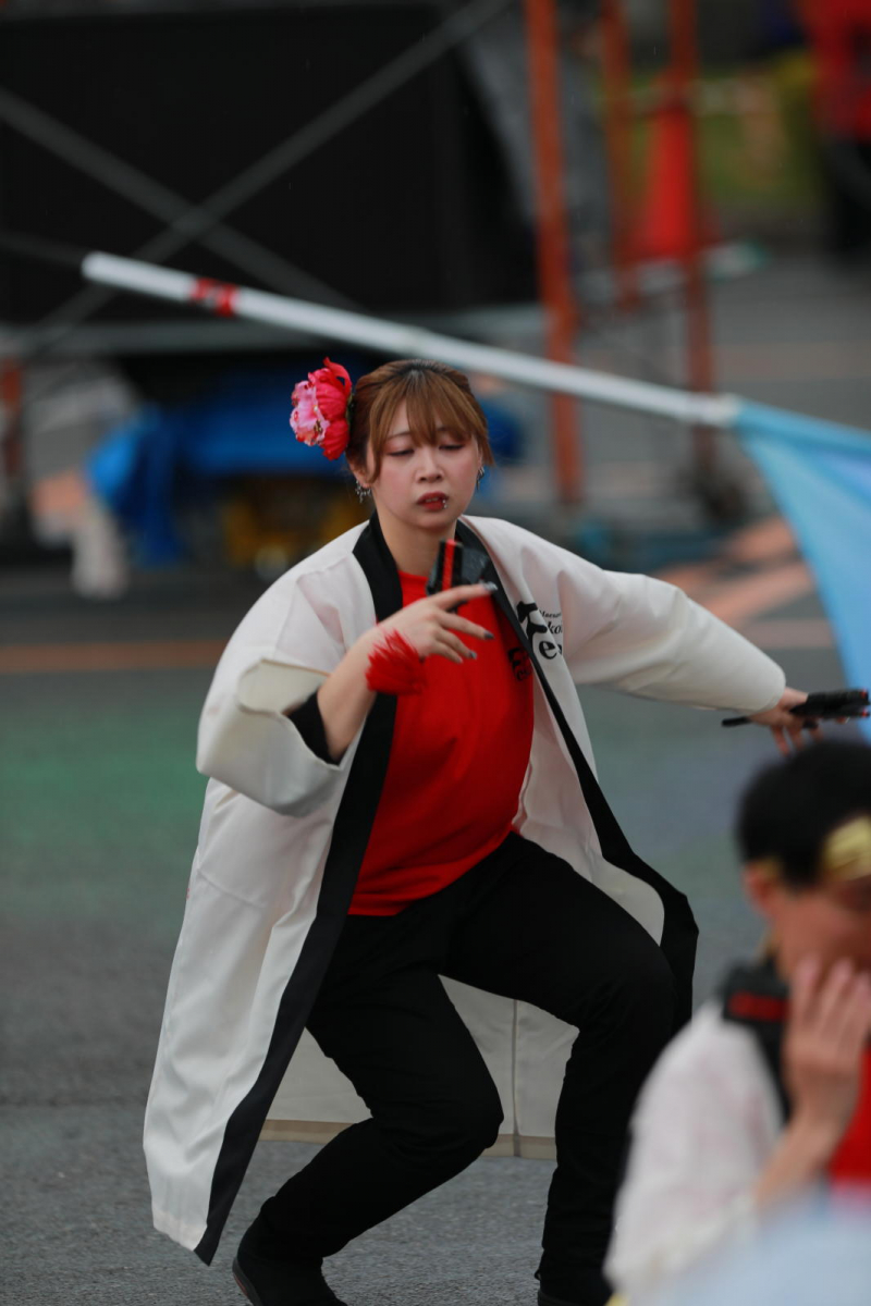 令和7年前沢春まつり本祭その2 2025/04/20