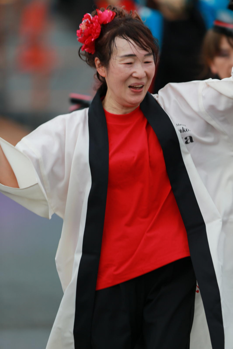 令和7年前沢春まつり本祭その2 2025/04/20