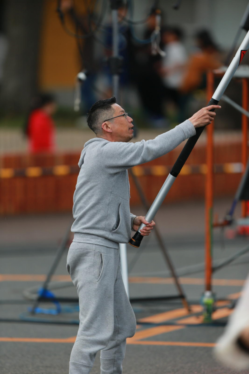 令和7年前沢春まつり本祭その2 2025/04/20